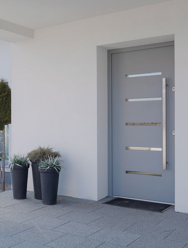 Wohnungseingangstür | Haustüren